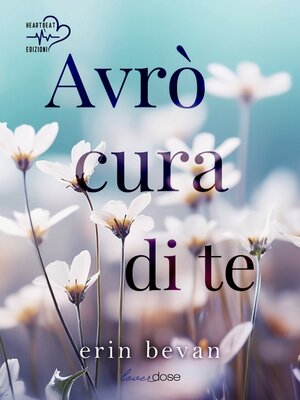 cover image of Avrò cura di te